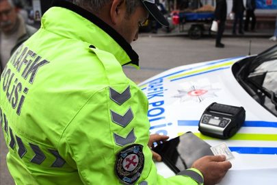 Trafik cezalarında geri adım sinyali! Erdoğan’dan “mağduriyet olmasın” talimatı