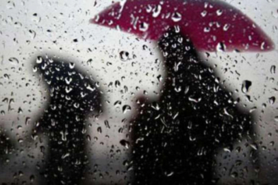 Türkiye geneli sağanak gün!