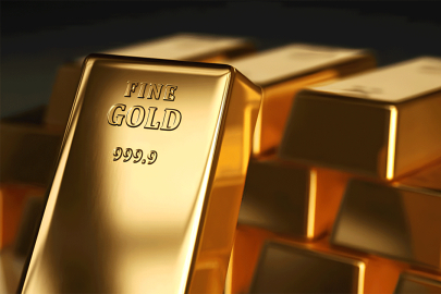 Altın uçuşa mı geçiyor: Dev bankadan 5.400 dolar tahmini