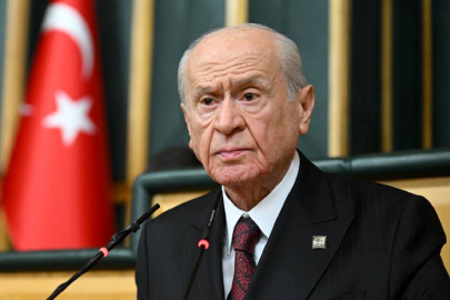 Bahçeli’den sert çıkış: Gerekirse yedi düveli yine denize dökeriz!