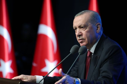 Cumhurbaşkanı Erdoğan, Savcı Mehmet Selim Kiraz’ı andı