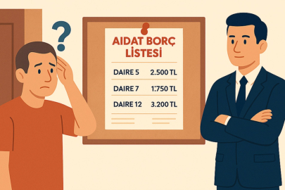 KVKK’dan apartman ve siteler için tarihi karar!