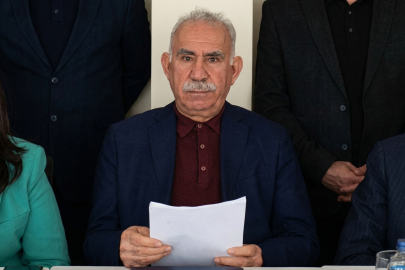 ÖCALAN: Tek çözüm demokratik entegrasyondur!