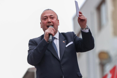 Özkan Yalım hakkında görevden uzaklaştırma kararı