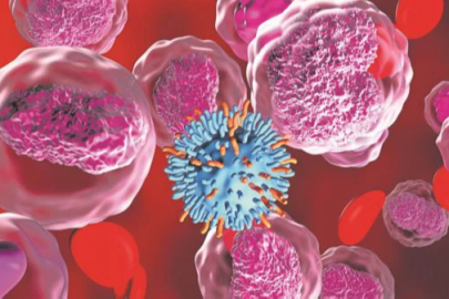 Bilim dünyasını sarsan keşif: DNA sabit değil, sürekli hareket ediyor