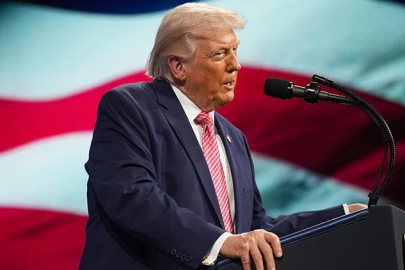 Trump, Hürmüz Boğazı üzerinden rest çekti: ABD yardım etmeyecek!