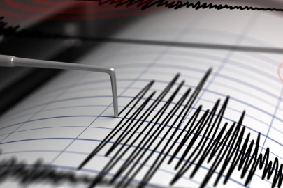 Akdeniz’de 4,7 büyüklüğünde deprem meydana geldi!