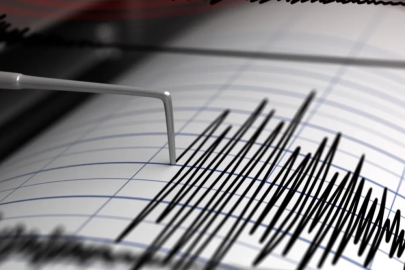 Akdeniz’de 4,7 büyüklüğünde deprem meydana geldi!