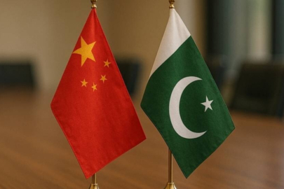 Barış çağrısı: Çin ve Pakistan’dan kritik hamle