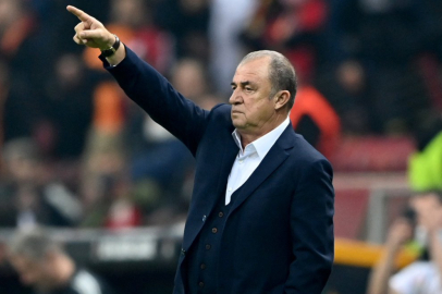 Fatih Terim’den Milli Takım’a övgü: Devamı gelecek