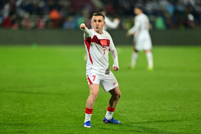 Maç öncesi provokasyon: Kerem Aktürkoğlu detayları paylaştı