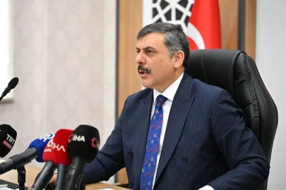 Sokak hayvanlarıyla ilgili son durum: Bakan Çiftçi’den açıklama geldi