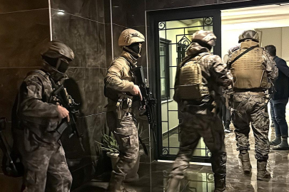 13 ilde siber suç operasyonu: 183 şüpheli yakalandı, 95’i tutuklandı