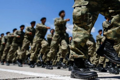 Bedelli askerlikte yeni dönem: Ücret 417 bin TL’ye çıktı