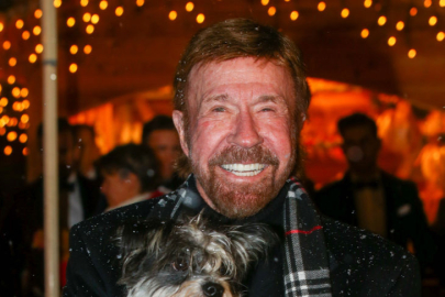 Chuck Norris’in ölümünün ardından açıklama geldi