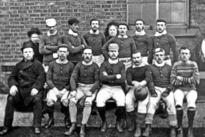 Endüstriyel futbol: Sınıfsal bağın aşınması