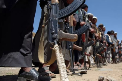 Husiler'den kritik uyarı: Babülmendep Boğazı gündemde