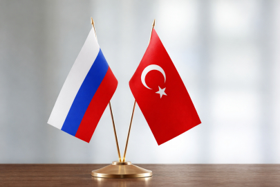 Rusya'dan Türkiye'ye Montrö Hatırlatması!