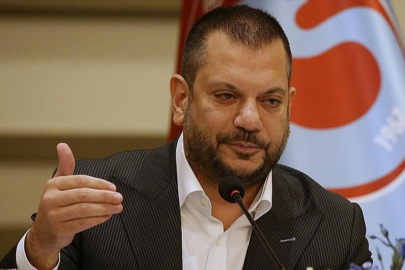 Uğurcan Çakır krizi patladı: Başkan Doğan tavrını koydu