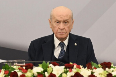 Bahçeli, Türkeş’i andı: Meşalesi asla sönmeyecek