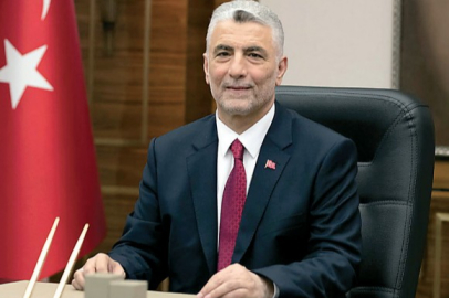 Bakan Bolat: Tedarik zincirleri kesintisiz işleyecek