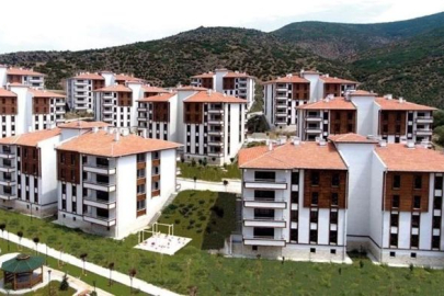 İstanbul’da TOKİ süreci başlıyor: Kura tarihleri açıklandı