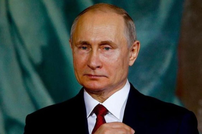 Putin, Cumhurbaşkanı Erdoğan’ın katkısını takdir etti: Teşekkür mesajı yayımlandı