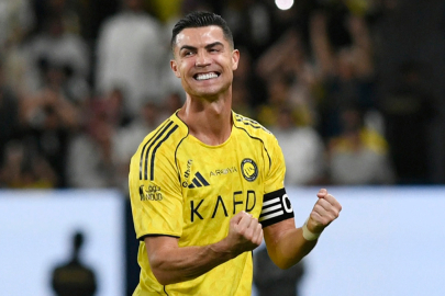 Ronaldo’nun gol öncesi sözleri gündem oldu
