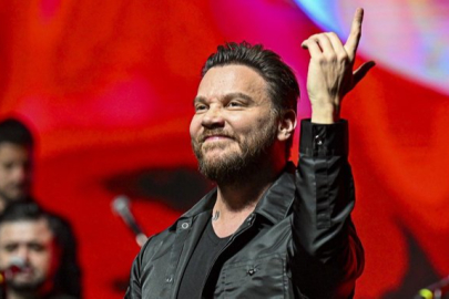 Türkiye'nin Dünya Kupası marşı Sinan Akçıl'dan geliyor