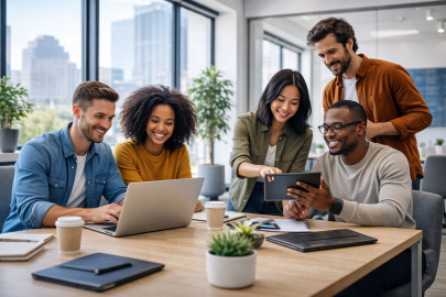 Uzaktan çalışma trendleri ve iş arayanlar için anlamı