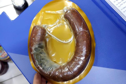 CİMER şikayeti sonrası markete baskın: 4 kamyonet dolusu ürün toplatıldı