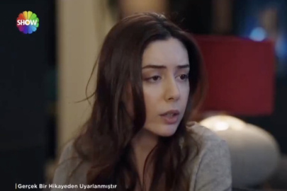 Dizide dikkat çeken gönderme: Gündem olan sahneye atıf yapıldı