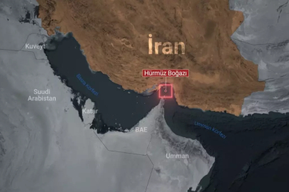 İran’dan Hürmüz kararı: Irak gemilerine muafiyet