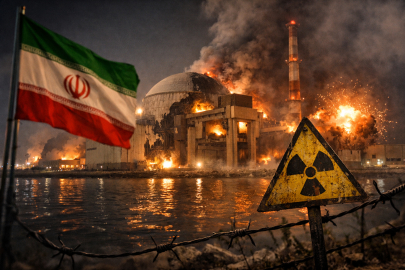 İran’dan nükleer uyarı: Körfez’de hayat sona erer