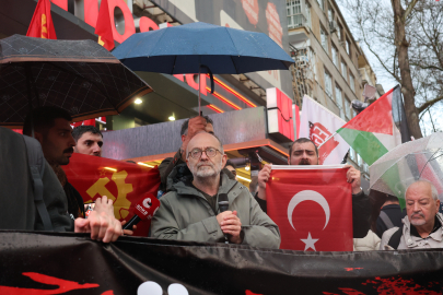 Kemal Okuyan: Türkiye’nin NATO’dan çıkması acil bir taleptir!