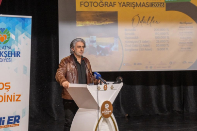 Malatya’da “I. Uluslararası Tarım ve Hayvancılık Fotoğraf Yarışması” başlıyor