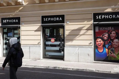 Sephora’ya İtalya’da soruşturma: Çocuklara yönelik pazarlama iddiası