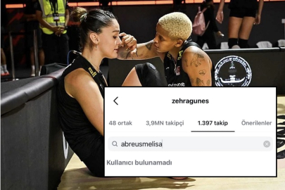 Vargas ve Güneş hakkında dikkat çeken detay: Sosyal medya hareketi gündem oldu