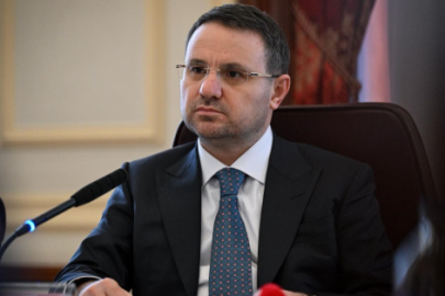 Akın Gürlek’ten avukatlara güçlü destek