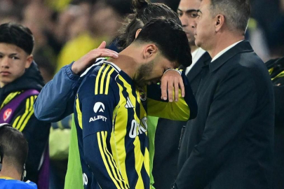Asensio’dan kötü haber! Derbide sakatlık yaşadı
