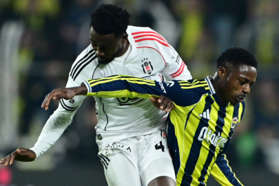 Beşiktaş’a kötü haber: Ndidi cezalı