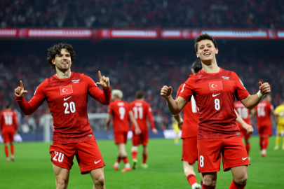 Ferdi Kadıoğlu golün sırrını açıkladı: Arda ile planladık