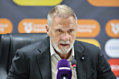 Thorsten Fink hedefi açıkladı