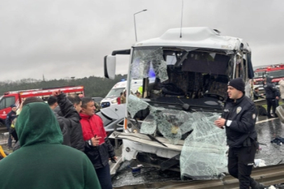 Günler sonra gelen acı haber: Kazada yaralanan polis memuru şehit oldu!