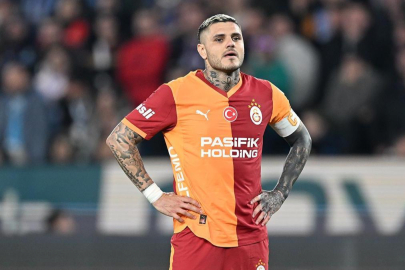 Icardi’den hayal kırıklığı! Derbide yokları oynadı