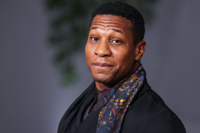Jonathan Majors set kazasında yaralandı!