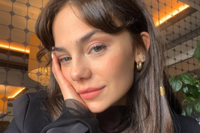 Bahar Şahin ehliyet almaktan vazgeçti!