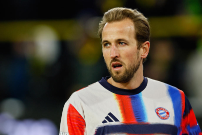 Bayern’de yüzler gülüyor: Kane idmana çıktı