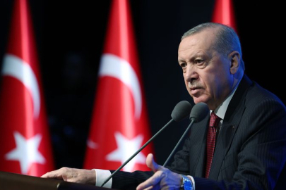 Cumhurbaşkanı Erdoğan: Gündemimizde erken ya da ara seçim yok