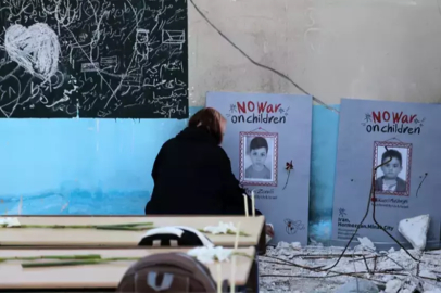 İran’da savaşın acı yüzü: Hayatını kaybeden öğrenciler anıldı